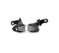 PUIG TAMPONI PARATELAIO MOD. R19 APRILIA RS 660 2025 NERO