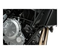 PUIG TAMPONI PARATELAIO MOD. R19 PER BMW F900 R 2021 NERO