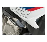 PUIG TAMPONI PARATELAIO MOD. R19 BMW S1000 R 17-20 NERO