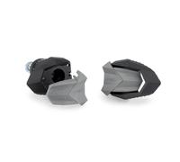 PUIG TAMPONI PARATELAIO MOD. R19 HONDA CB1000 HORNET 2025 NERO