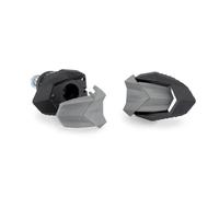 PUIG TAMPONI PARATELAIO MOD. R19 HONDA CB1000 HORNET SP 2025 NERO