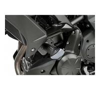 Puig Tamponi paratelaio R19 per Kawasaki Versys 650 2017 Nero
