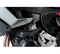 PUIG TAMPONI PARATELAIO MOD. R19 PER BMW F900 XR 2021 NERO