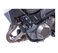 PUIG TAMPONI PARATELAIO R19 KAWASAKI Z800E 2013-2016 NERO
