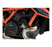 PUIG TAMPONI PARATELAIO R19 KTM 1290 RR SUPERDUKE 2022-2024 NERO