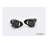 PUIG TAMPONI PARATELAIO MOD. R19 ZONTES R350 23-25 NERO