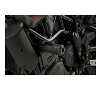 PUIG TAMPONI PARATELAIO MOD. VINTAGE 2.0 INDIAN FTR 1200 19-22 NERO