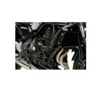 PUIG TAMPONI PARATELAIO MOD. VINTAGE 2.0 KAWASAKI Z650 RS 24-25 NERO
