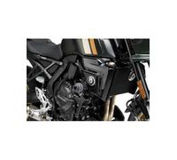 PUIG TAMPONI PARATELAIO MOD. VINTAGE 2.0 SUZUKI GSX-8TT 2025 NERO