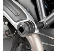 PUIG TAMPONI PARATELAIO MOD. VINTAGE PER DUCATI SCRAMBLER 1100/SPORT/SPECIAL 201