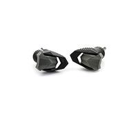 PUIG TAMPONI PARATELAIO MOD. R19 PER HONDA CBR500R 2020 NERO