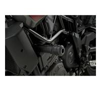 PUIG TAMPONI PARATELAIO VINTAGE 2.0 INDIAN FTR 1200 R CARBON 2023-2024 NERO