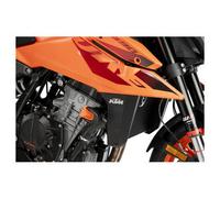 Puig 21953N Tamponi Paratelaio R19 Nero