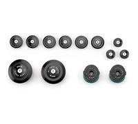 Puig Tappi Del Telaio Alu Bmw R1250r 2025