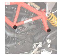Puig Tappi Del Telaio Ducati Hypermotard 939 Sp 2016-2018