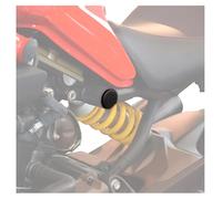 Puig Tappi Del Telaio Ducati Monster 821 Dark 2014-2016