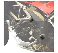 Puig Tappi Del Telaio Ducati Multistrada 1200 S 2010-2017