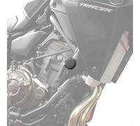 PUIG TAPPI TELAIO YAMAHA XSR700 2021-2024 NERO