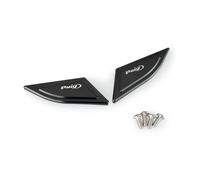 Puig Tappi Per Specchietti 20427n Ducati Panigale V2 20-24