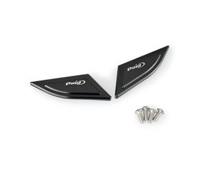 Puig Tappi Per Specchietti 20427n Ducati Panigale V2 20-24