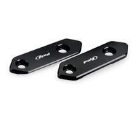 Puig 22105n Triumph Daytona Mirror Plugs Nero