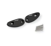 PUIG TAPPO FORO SPECCHIETTO PER HONDA CBR1000RR FIREBLADE SP/SP2 17-19 NERO