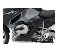 PUIG TAPPI TELAIO BMW R1200 RT 17-18 NERO