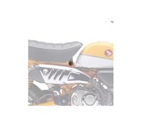 PUIG TAPPI TELAIO PER HONDA MONKEY 125 19-24 NERO
