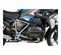 PUIG TAPPI TELAIO IN ALLUMINIO BMW R1200 GS ADVENTURE 2013-2016 BLU