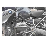 PUIG TAPPI TELAIO KAWASAKI Z900 2022 NERO