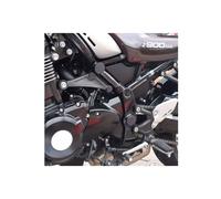 PUIG TAPPI TELAIO PER KAWASAKI Z900 RS 21-24 NERO