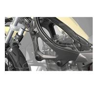 Motoplastic Tappi telaio per BMW F900 XR 20-24 Nero