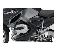 PUIG TAPPI TELAIO PER BMW R1200 RT 14-20 NERO