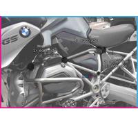 PUIG TAPPI TELAIO PER DUCATI DIAVEL 11-20 NERO