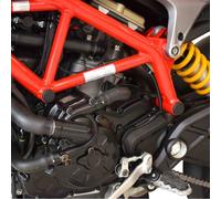 PUIG TAPPI TELAIO PER DUCATI HYPERMOTARD 939/SP 16-20 NERO