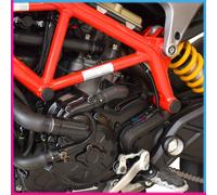PUIG TAPPI TELAIO PER DUCATI HYPERMOTARD 939/SP 16-20 NERO