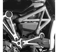 PUIG TAPPI TELAIO PER DUCATI X DIAVEL BLACK STAR 21-23 NERO