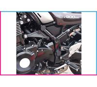PUIG TAPPI TELAIO PER KAWASAKI Z900 RS 21-24 NERO