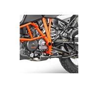PUIG TAPPI TELAIO PER KTM 1290 SUPERDUKE R 14-16 NERO