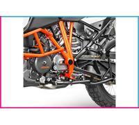 PUIG TAPPI TELAIO KTM 1290 SUPERDUKE R 2017-2019 NERO