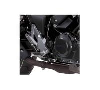 PUIG TAPPI TELAIO PER SUZUKI DL250 V-STROM 18-23 NERO