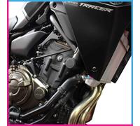 PUIG TAPPI TELAIO YAMAHA XSR700 2021-2024 NERO