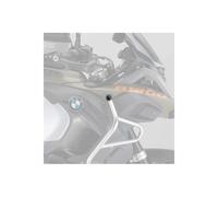 PUIG TAPPI TELAIO STANDARD BMW R1200 GS ADVENTURE 14-15 NERO