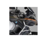 PUIG TAPPI TELAIO STANDARD PER BMW R1200 GS ADVENTURE 14-16 NERO