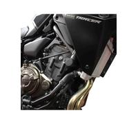 PUIG TAPPI TELAIO YAMAHA TRACER 7 GT 23-24 NERO