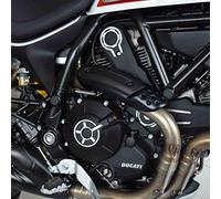 Puig Tappo Chassis Nero 9632N