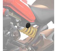 Puig Tappo Chassis Nero 9633N