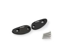 PUIG TAPPO FORO SPECCHIETTO HONDA CBR1000RR-R 20-21 NERO
