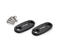 PUIG TAPPO FORO SPECCHIETTO HONDA FORZA 750 21-24 NERO