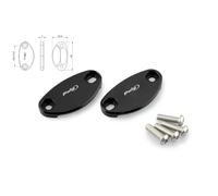 PUIG TAPPO FORO SPECCHIETTO KAWASAKI ZX-10R 21-25 NERO